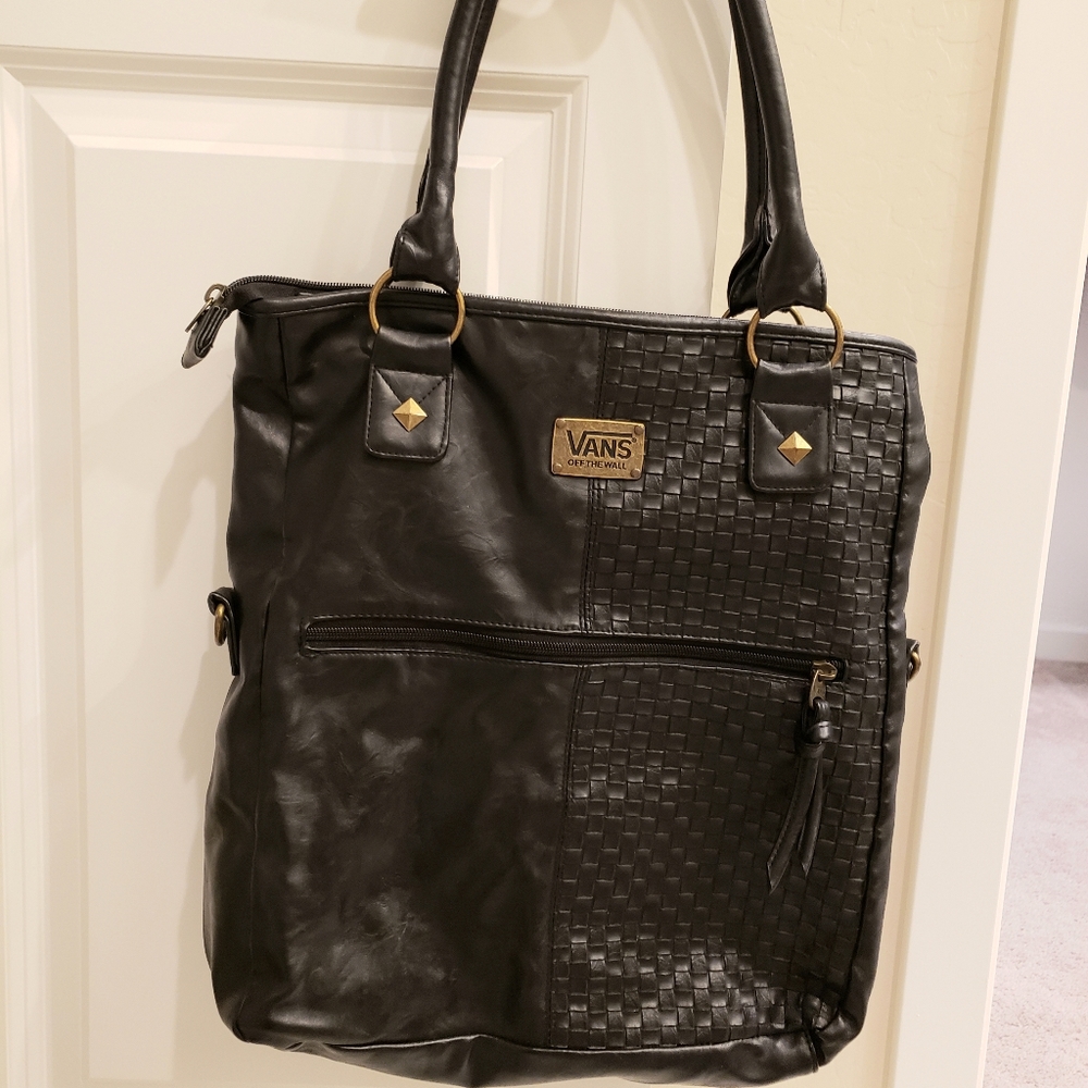 Van's purse